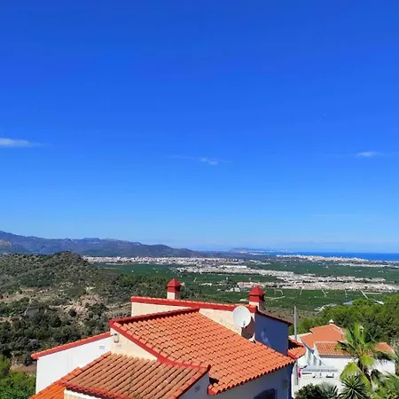 Apartment Vista Magnifica