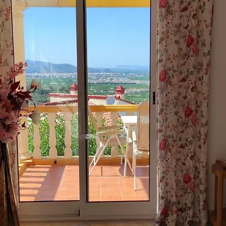 Vista Magnifica