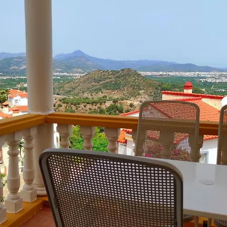 Vista Magnifica Apartment *