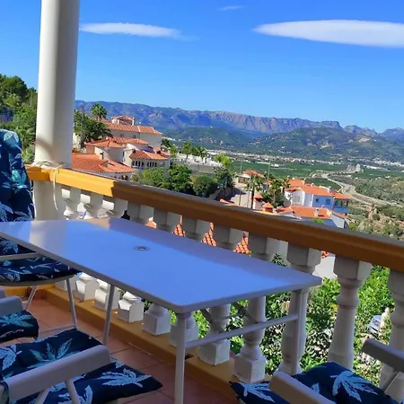 Apartment Vista Magnifica