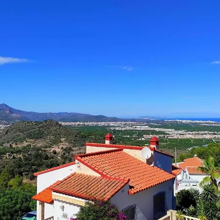 Vista Magnifica Apartment