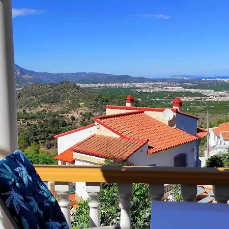Apartment Vista Magnifica *