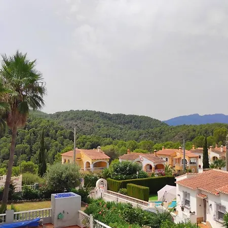 Vista Magnifica